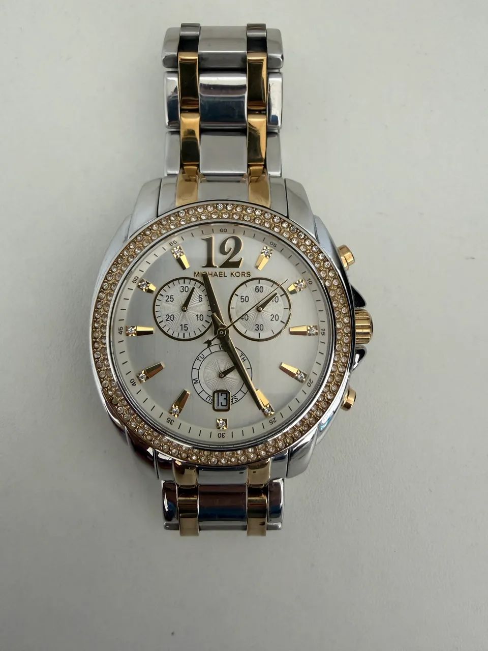 Relógio Michael Kors - modelo MK5603