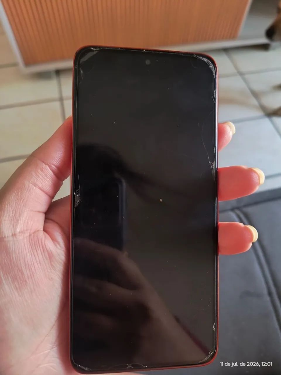 Motorola Edge 50 neo  - Foto 2