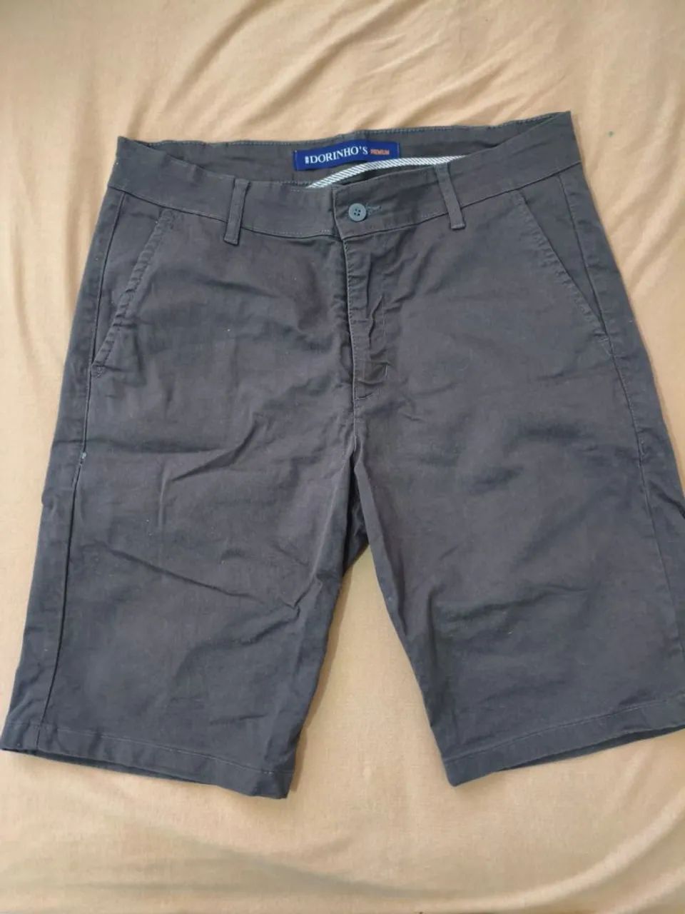 Calças e Bermudas Masculinas - Foto 3