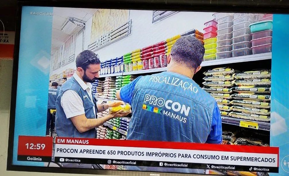 Vendo essa televisão Samsung 43  - Foto 2