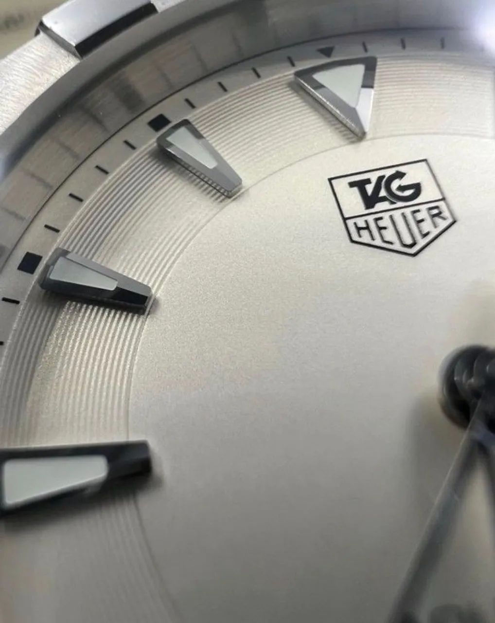 TAG HEUER Aquaracer 