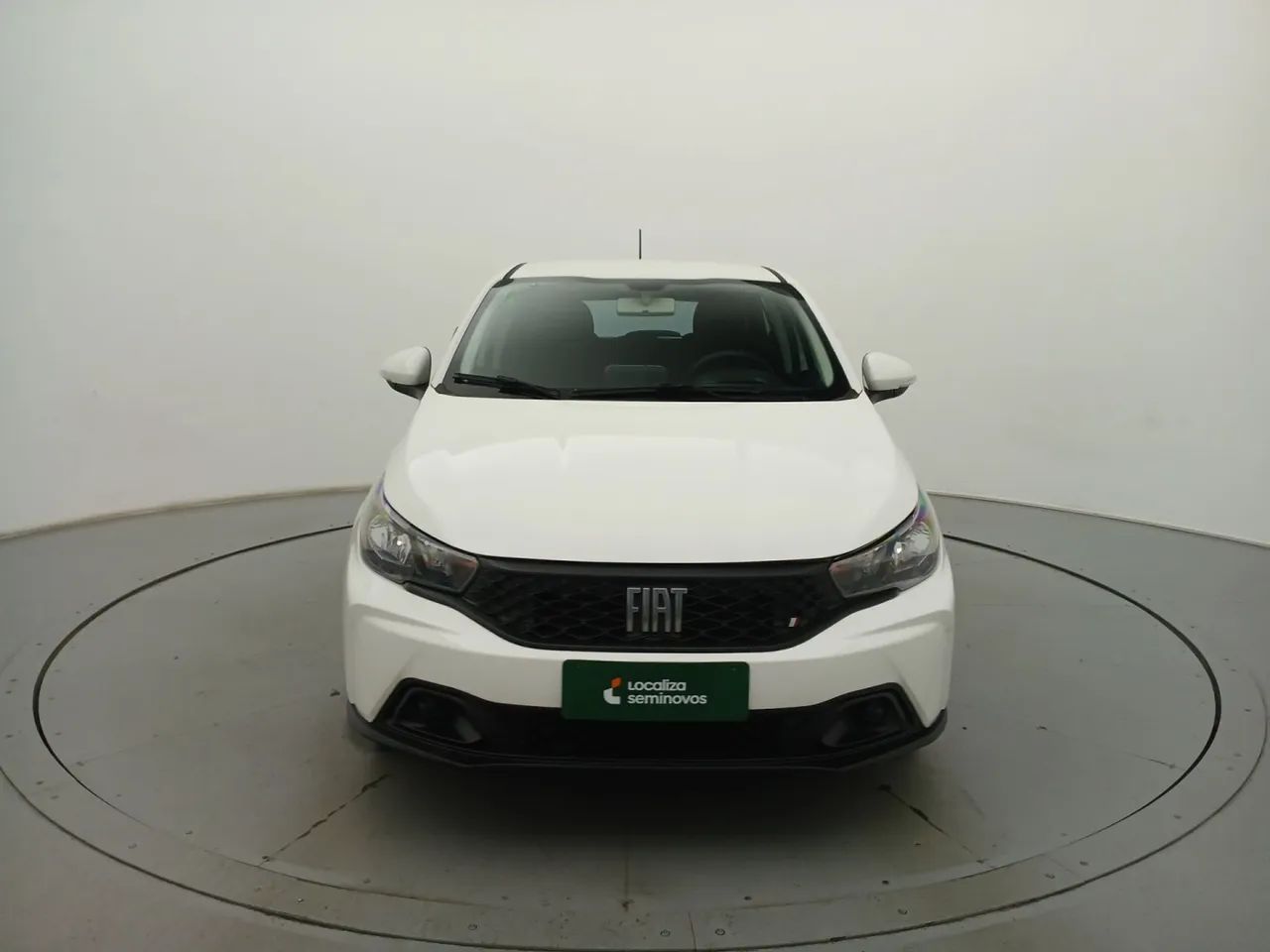 Fiat Argo Drive 1.0 Firefly, foto 8 de 18