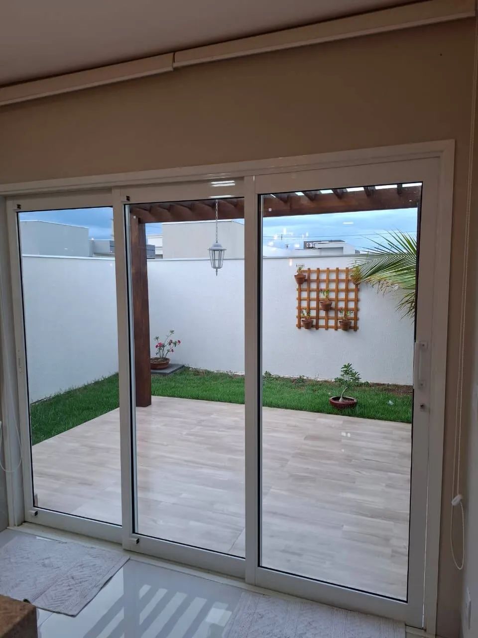 Casa Mobiliada com 3 quartos no Primor das Torres - Foto 4