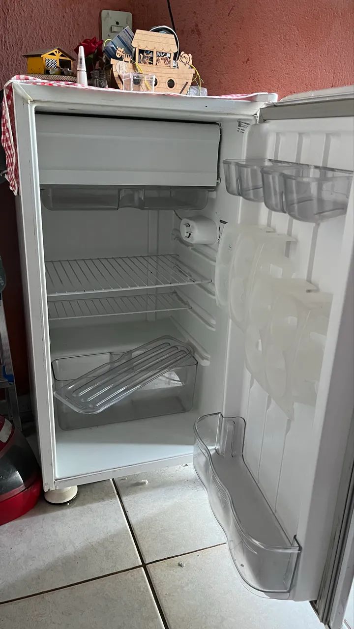 Frigobar cônsul 