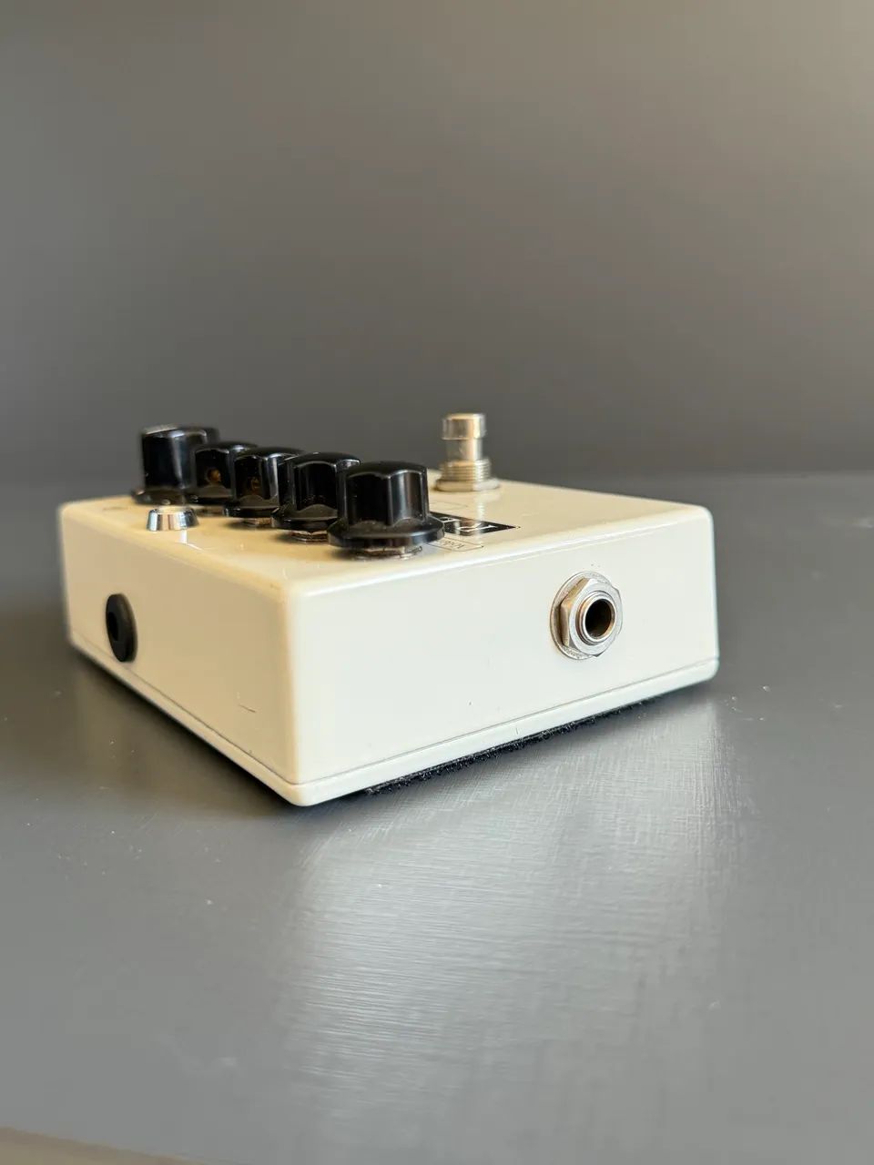 Pedal Red Witch Famulus Overdrive / Distortion - Boutique - Foto 4