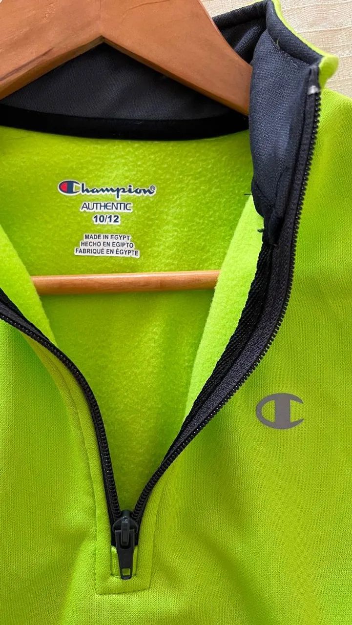 Blusa Esportiva Champion  - Foto 2