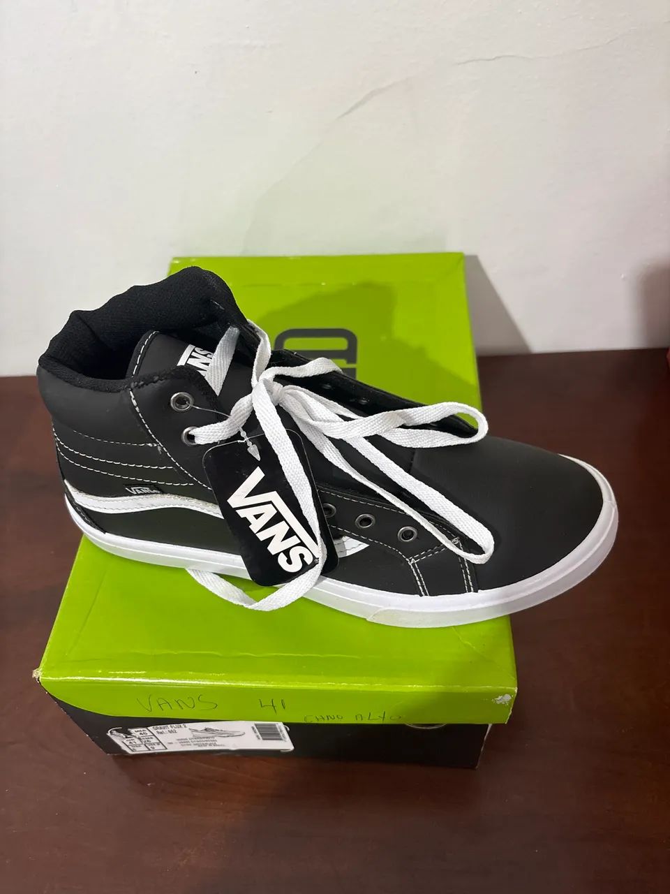 Tênis vans - Foto 2
