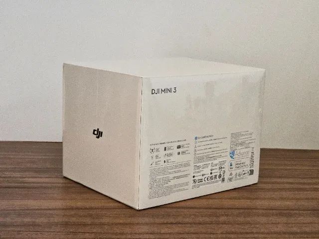 DJI MINI 3 STANDARD - Foto 3