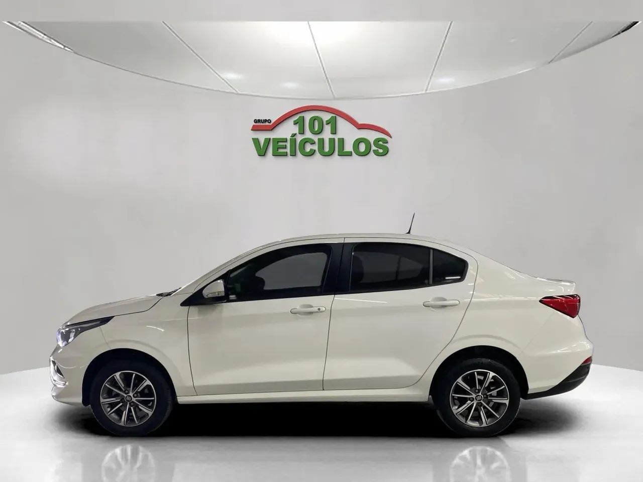 Fiat Cronos Drive 1.3 8V Flex 2024 - Foto 3