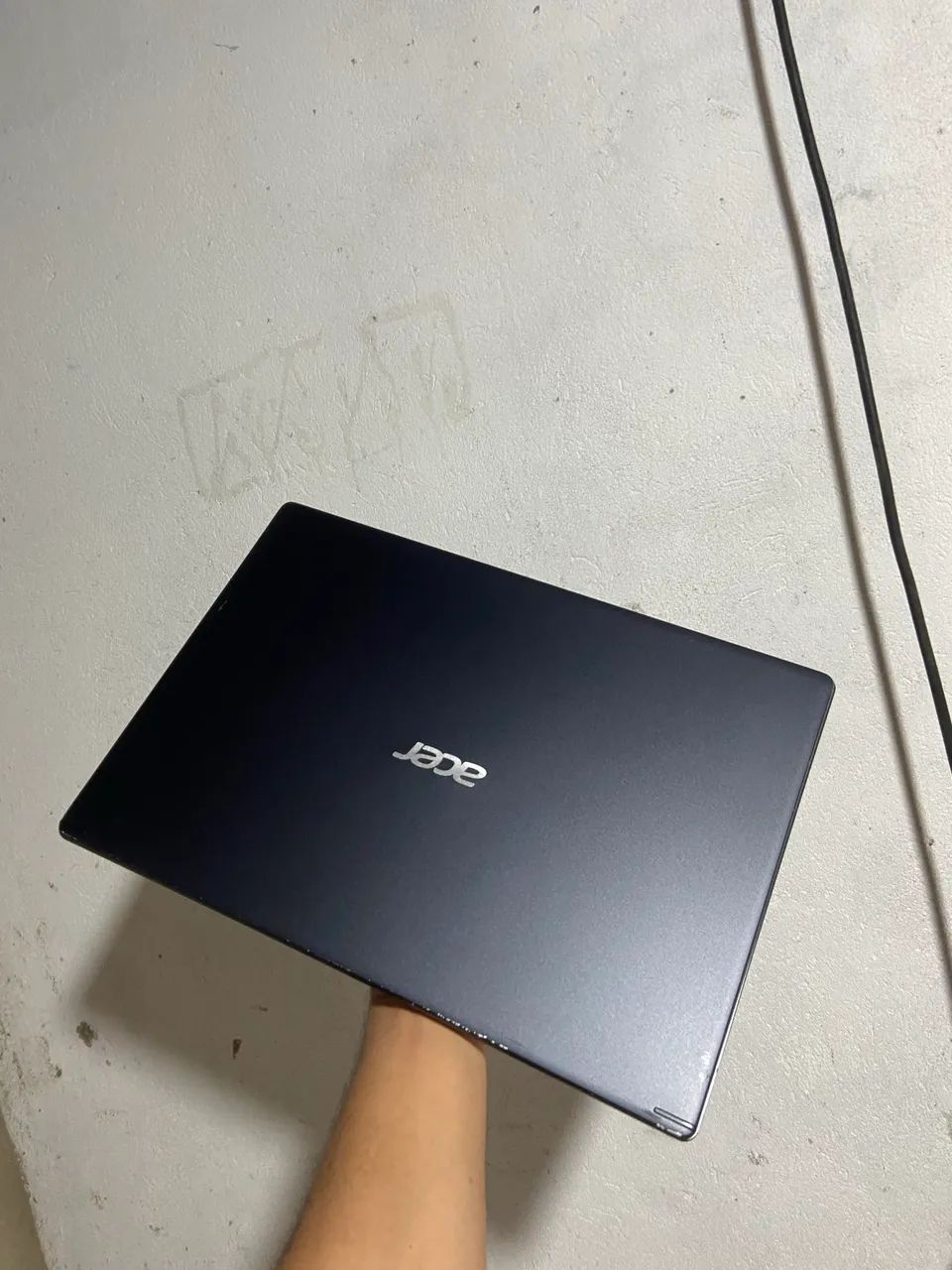 NOTEBOOK CORE I5 DÉCIMA GERAÇÃO 12GB DE RAM  - Foto 4