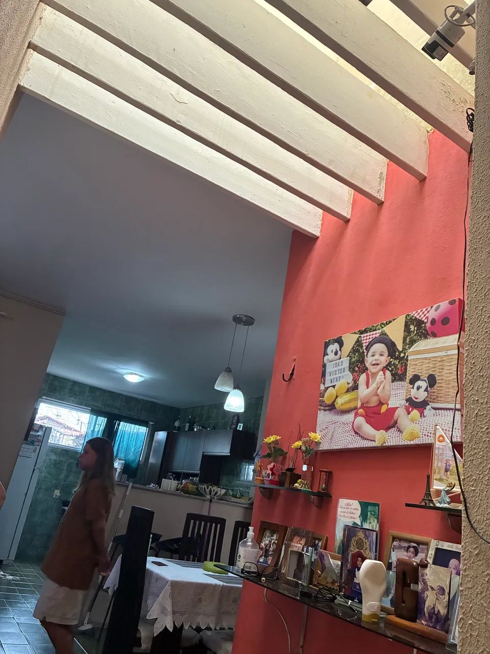 ? CASA NO CONJUNTO CEARÁ  - Foto 5