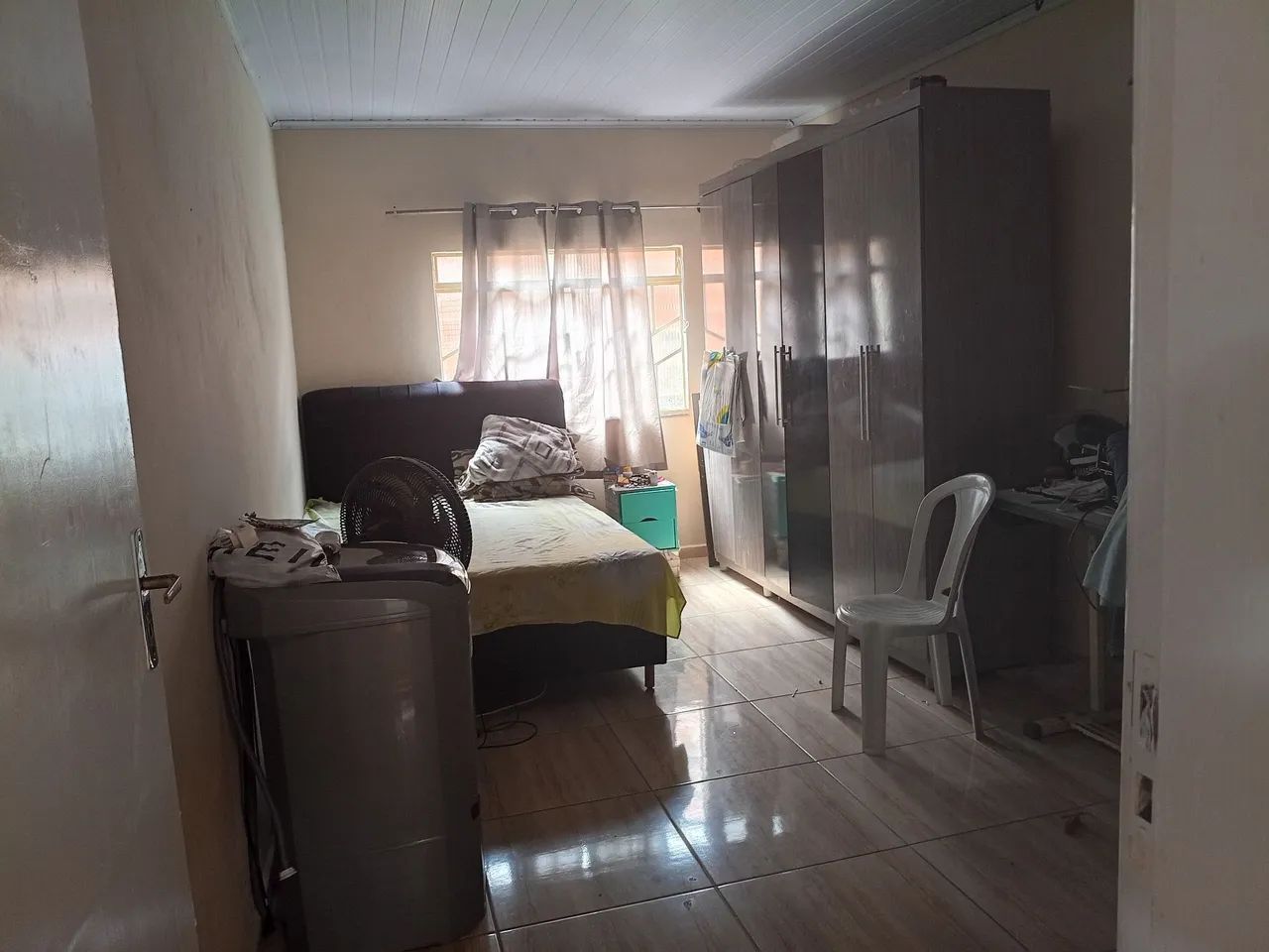 Vendo essa casa ubá mg fora da enchente  - Foto 4