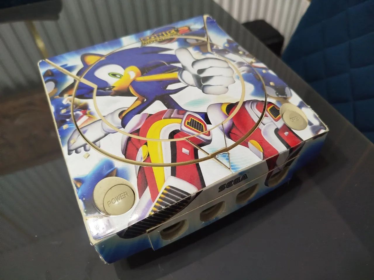 Dreamcast  - Foto 2