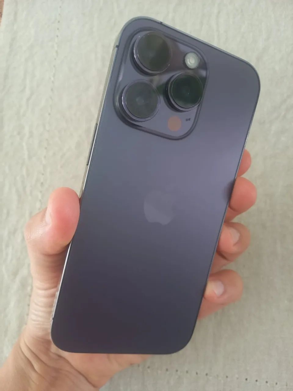 iPhone 14 Pro 