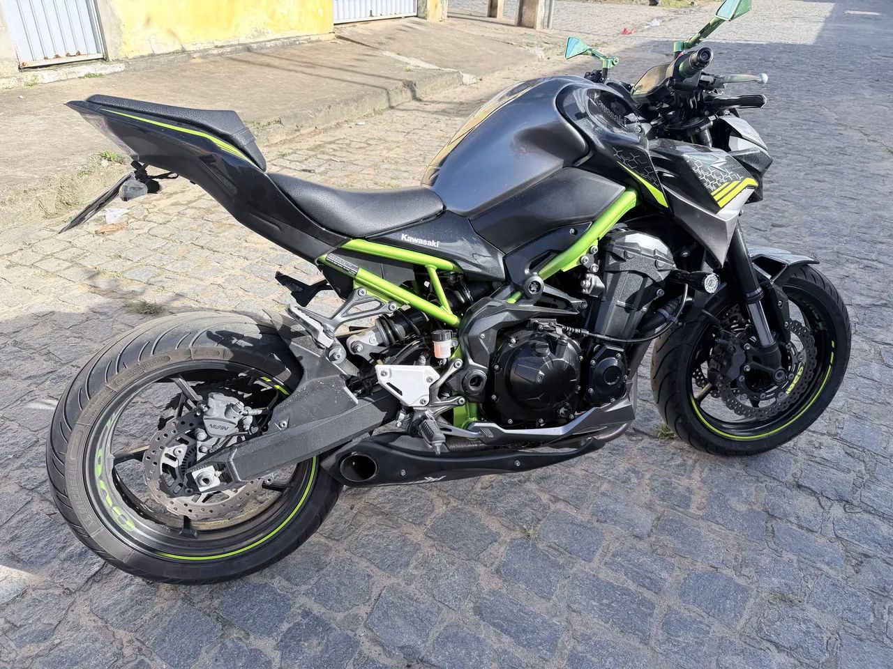 Z900 super conservada  - Foto 2