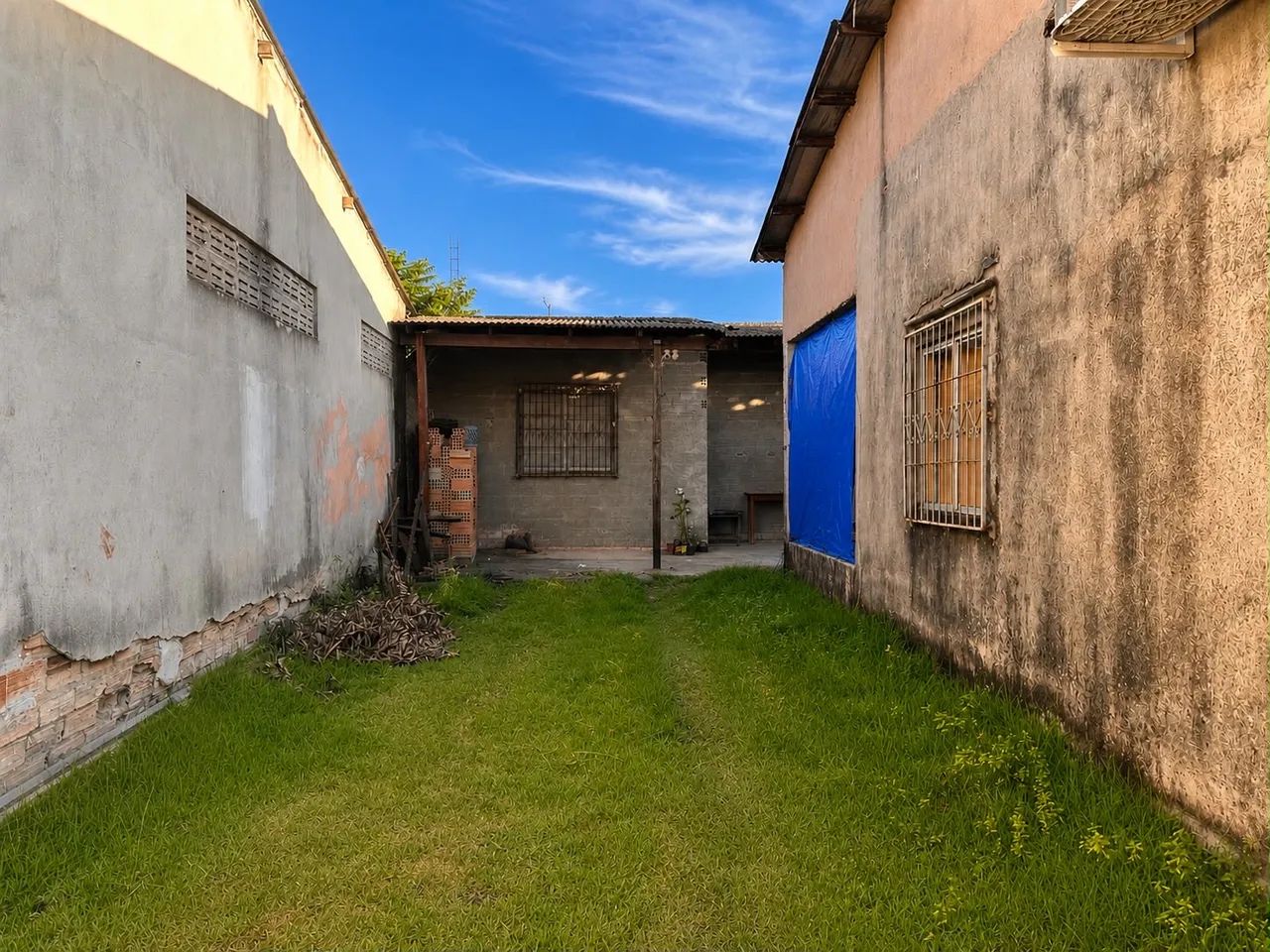 Vendo casa na nova república  - Foto 2