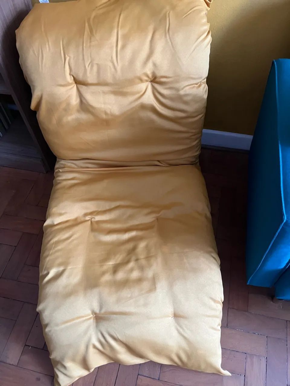 Futons super macios 