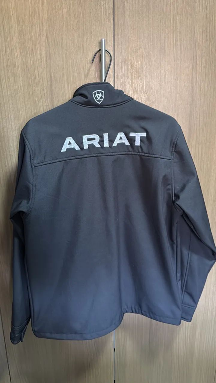 Jaqueta Ariat Importada  - Foto 2