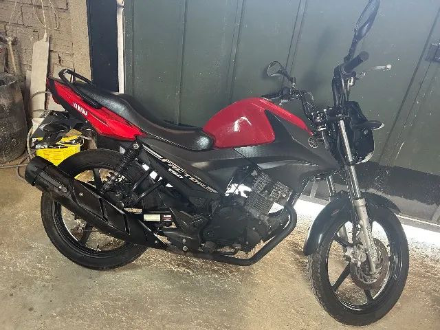 Moto yamaha - Foto 4