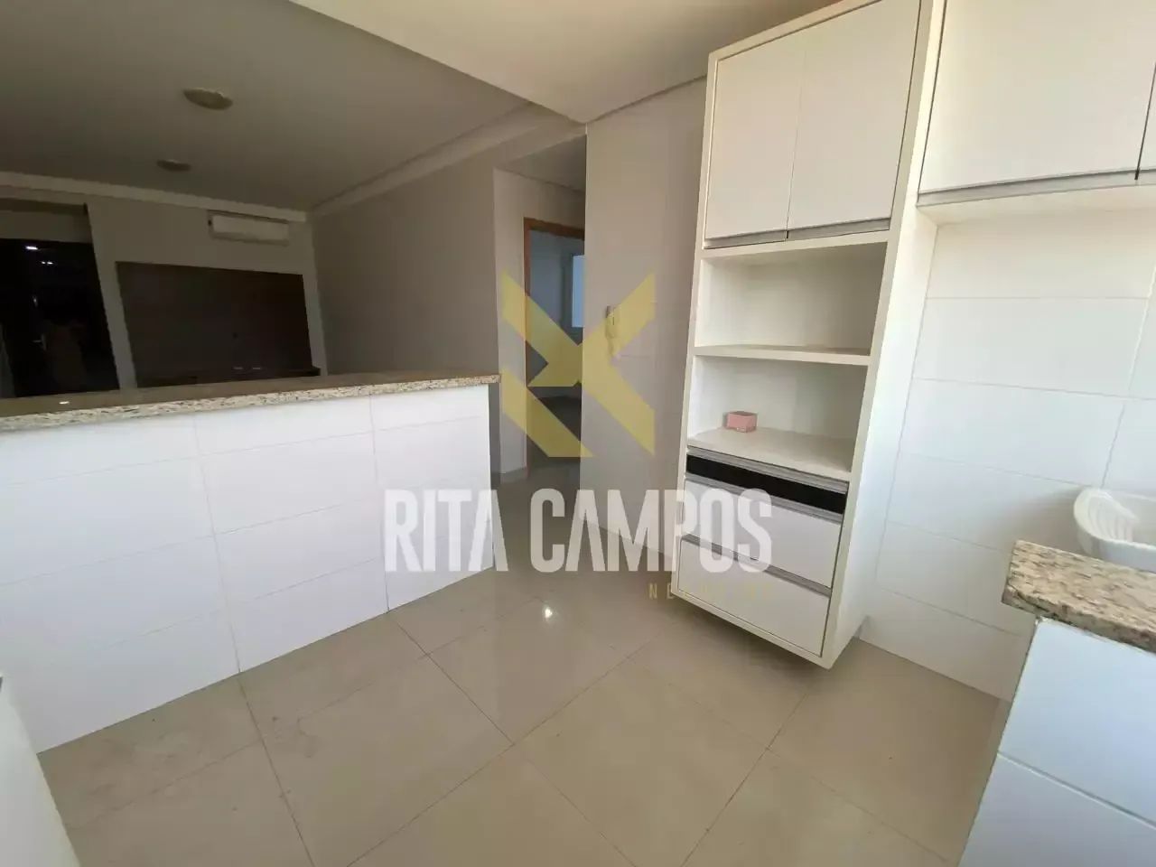 Apartamento 2/4 para Locação  Residencial Graciosa - Foto 5