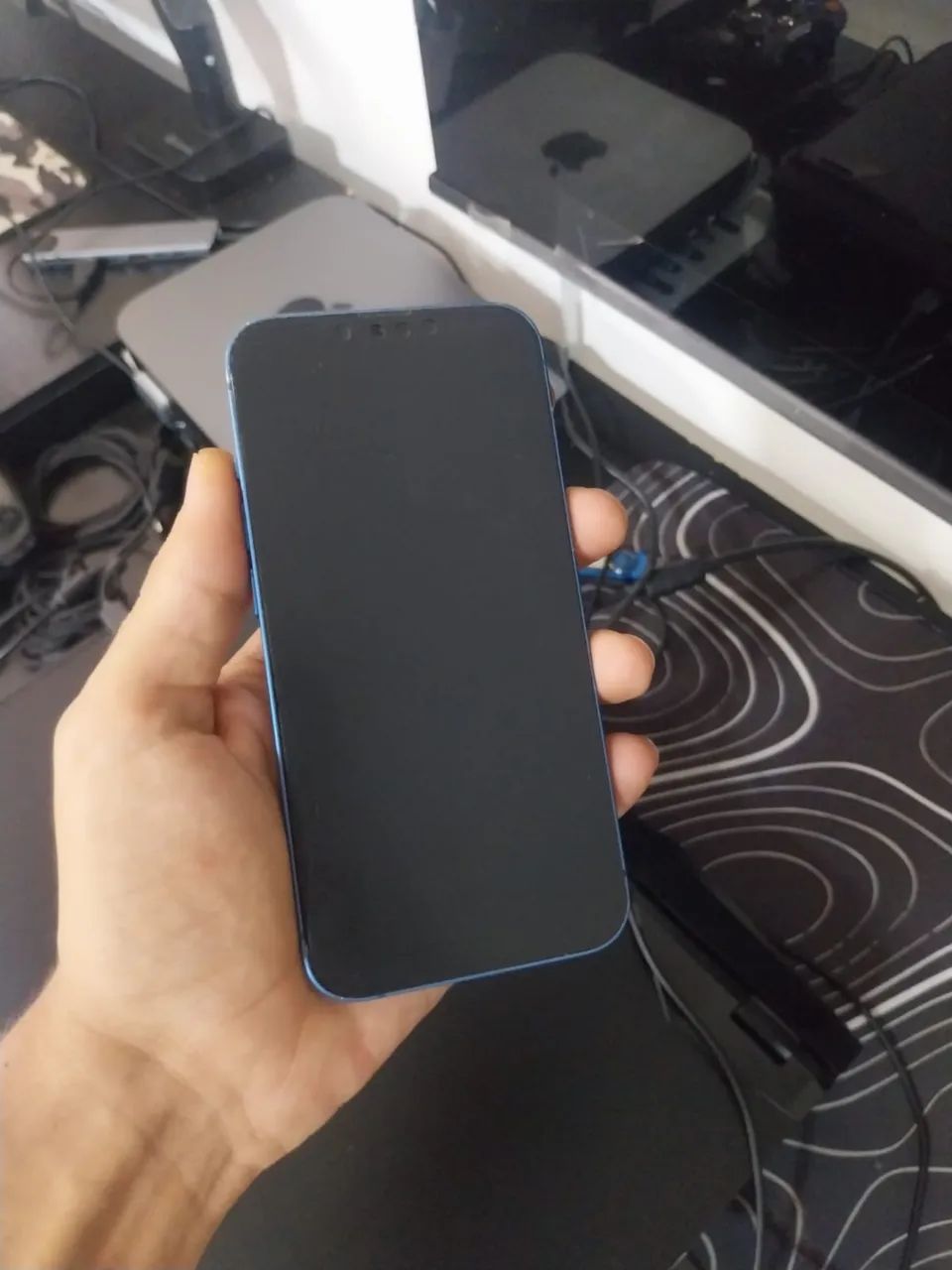 iPhone 13 256GB 