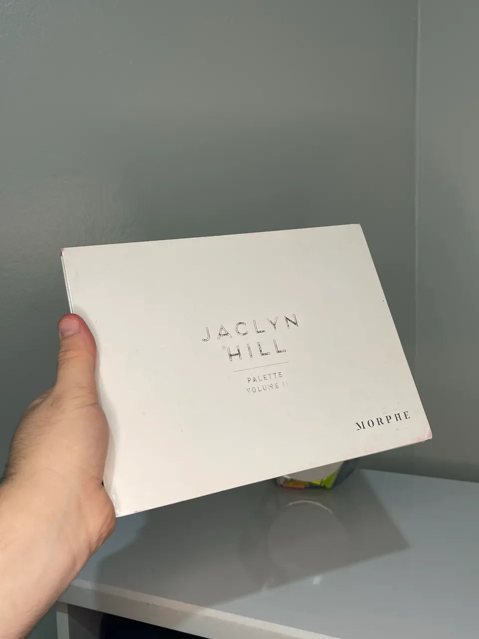 Paleta Morphe - Jaclyn Hill  - Foto 4