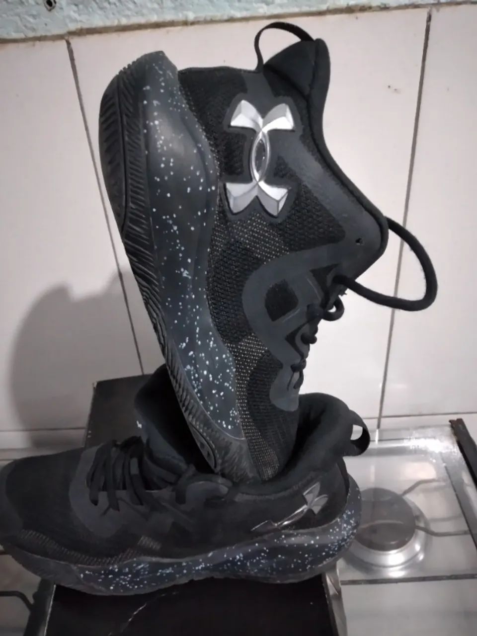 Tênis Air Jordan  - Foto 2