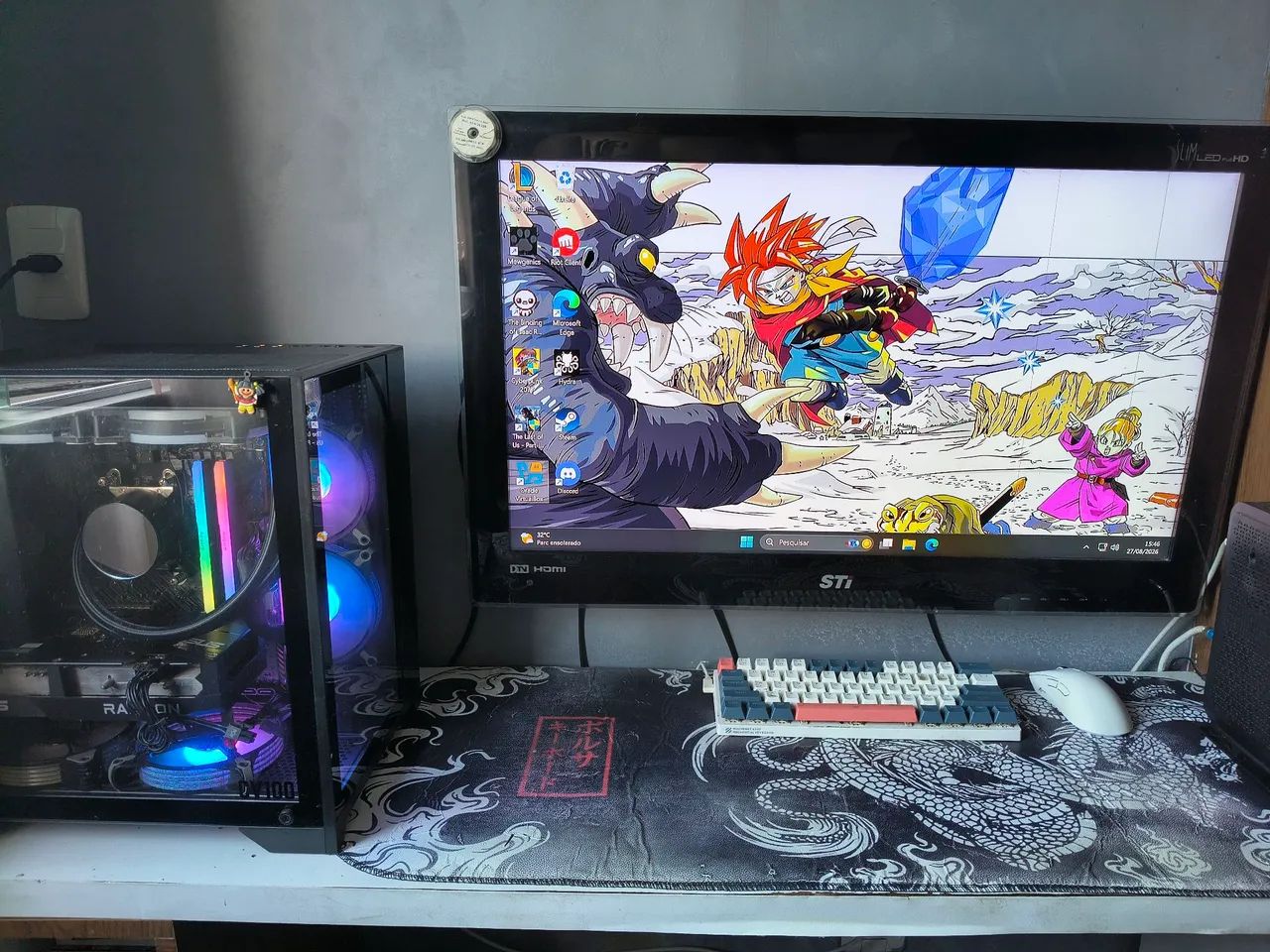 PC Gamer.