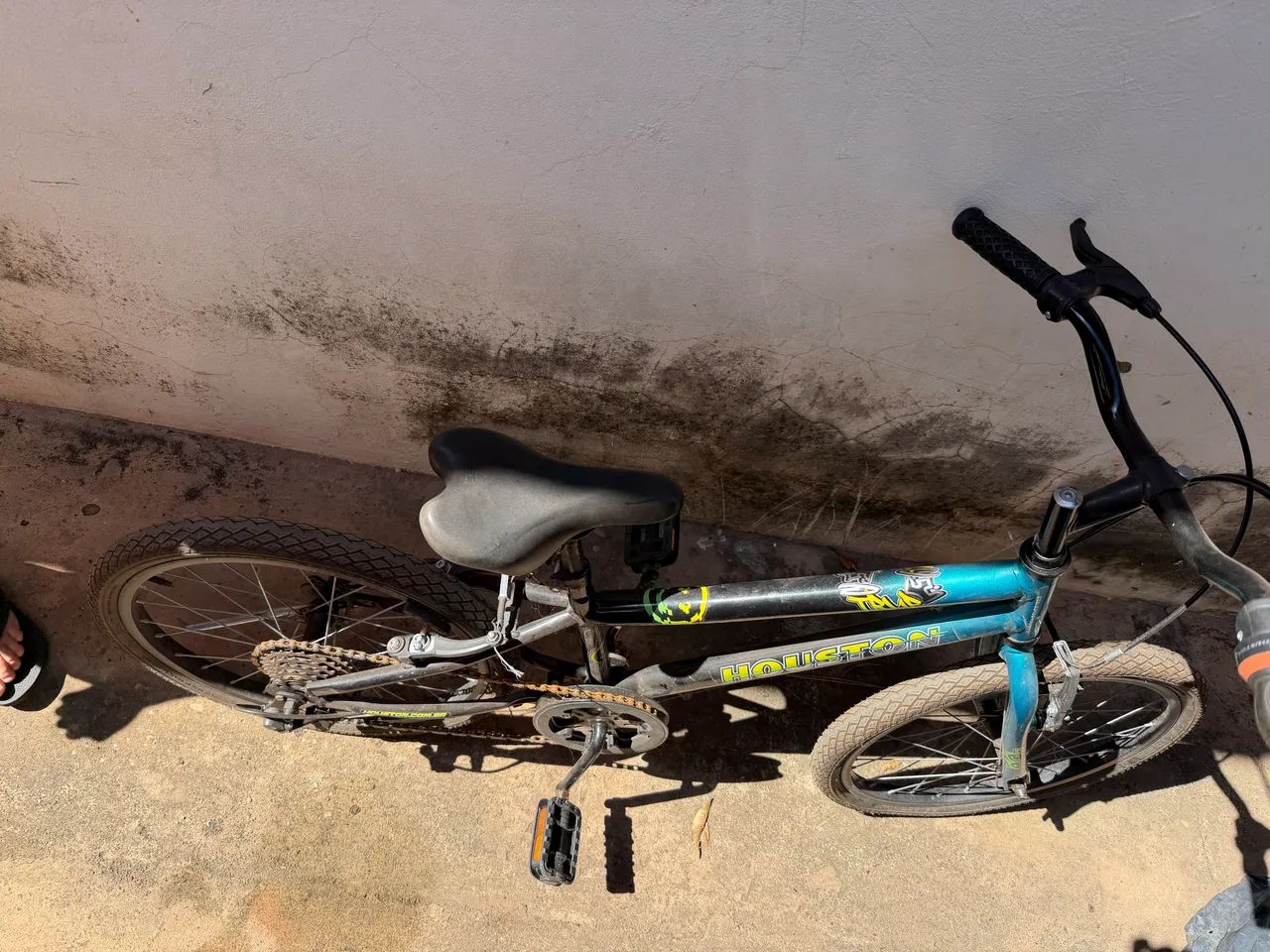 Bicicleta  - Foto 5