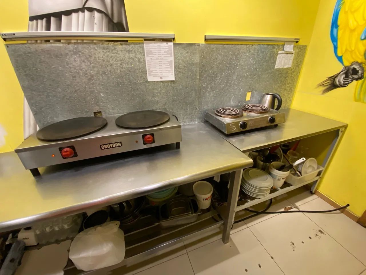 PASSO PONTO COMERCIAL - Quadra mar Canasvieiras  - Foto 4