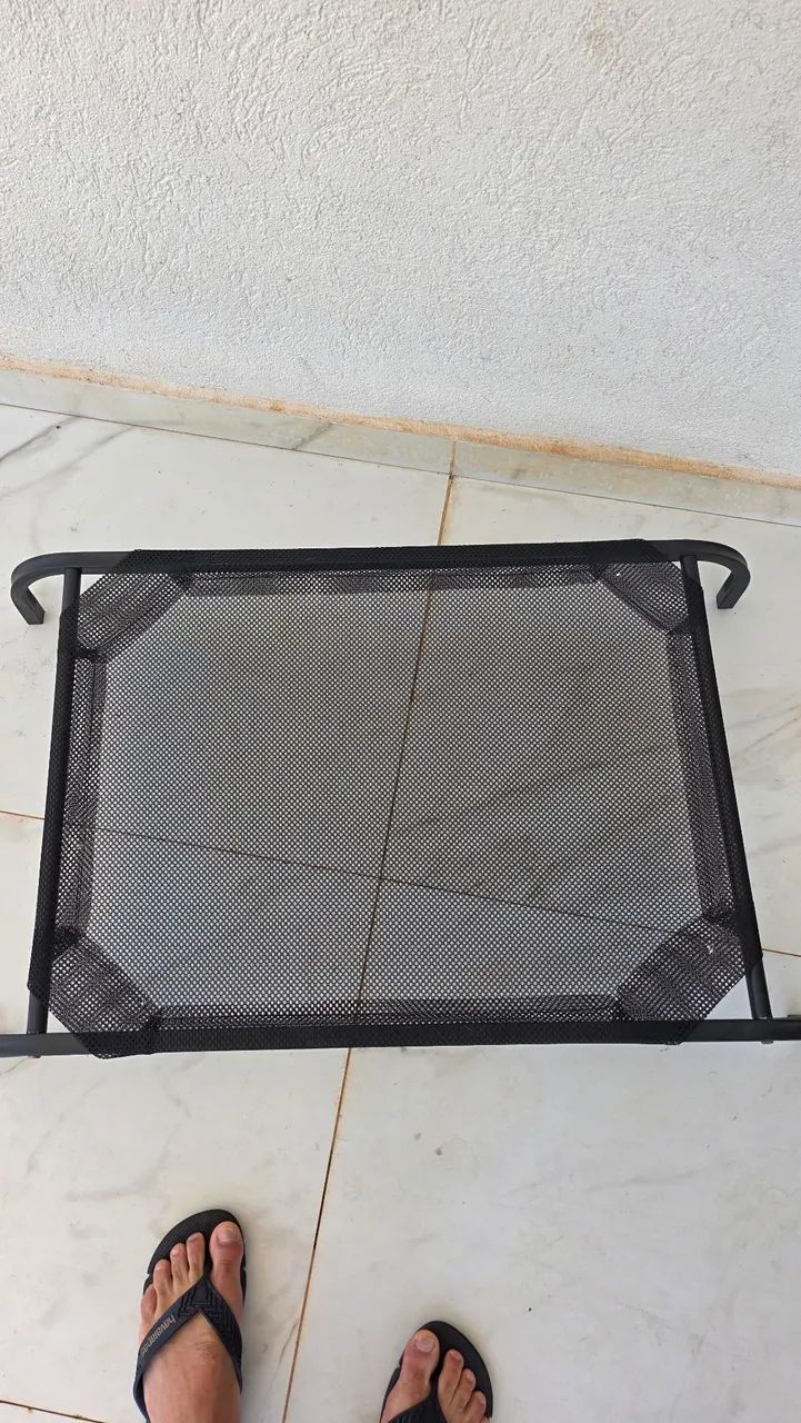 Cama pet - Foto 2