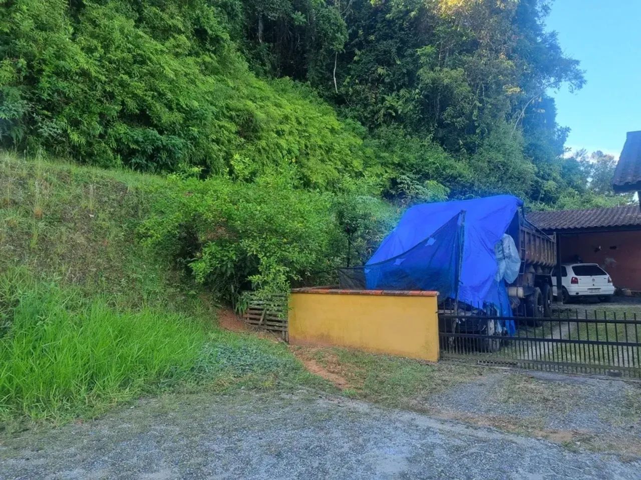 Terreno - Primeiro de Maio - Brusque/SC - Foto 2