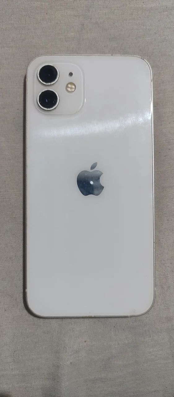 Vende-se iPhone 12