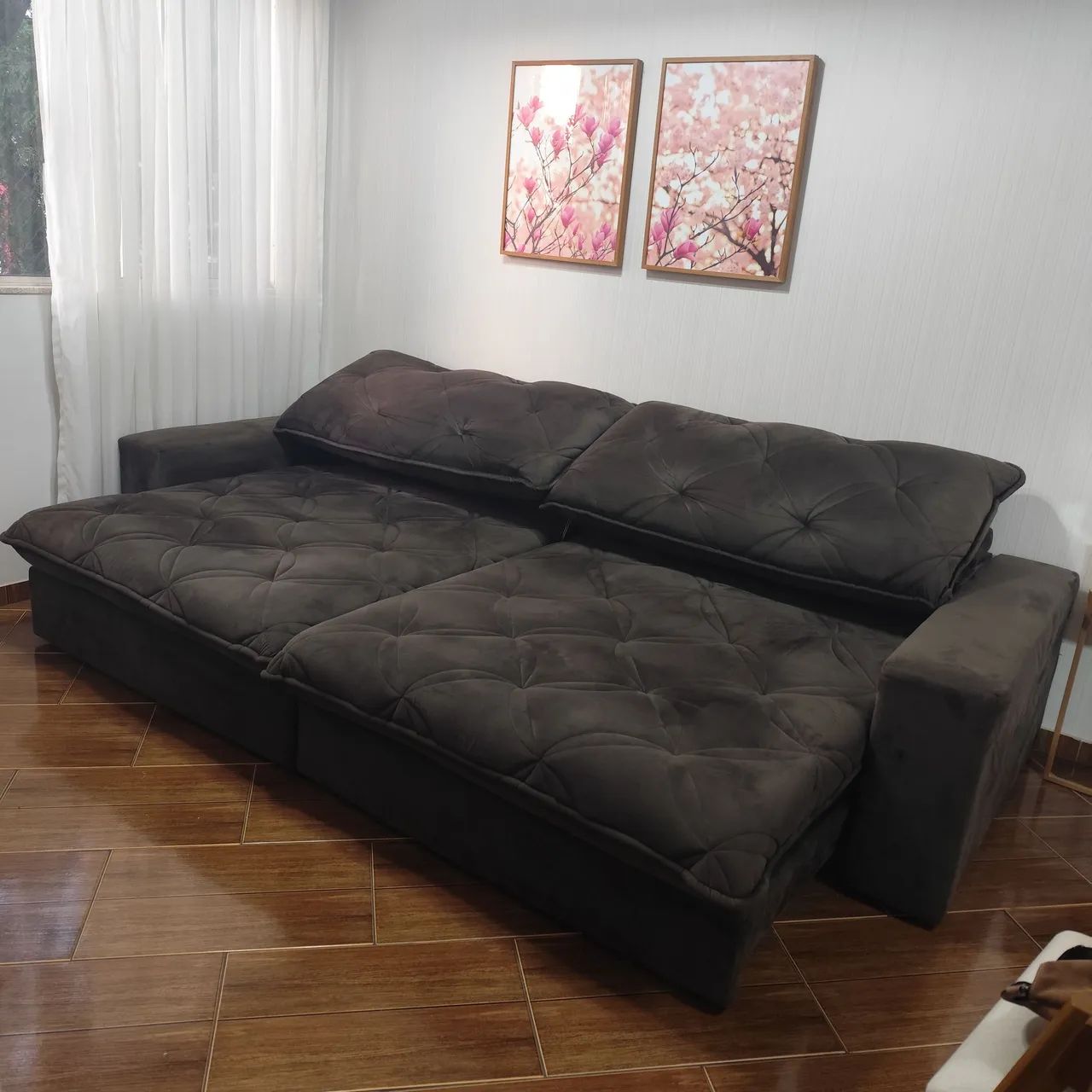 Sofá cama - Foto 5