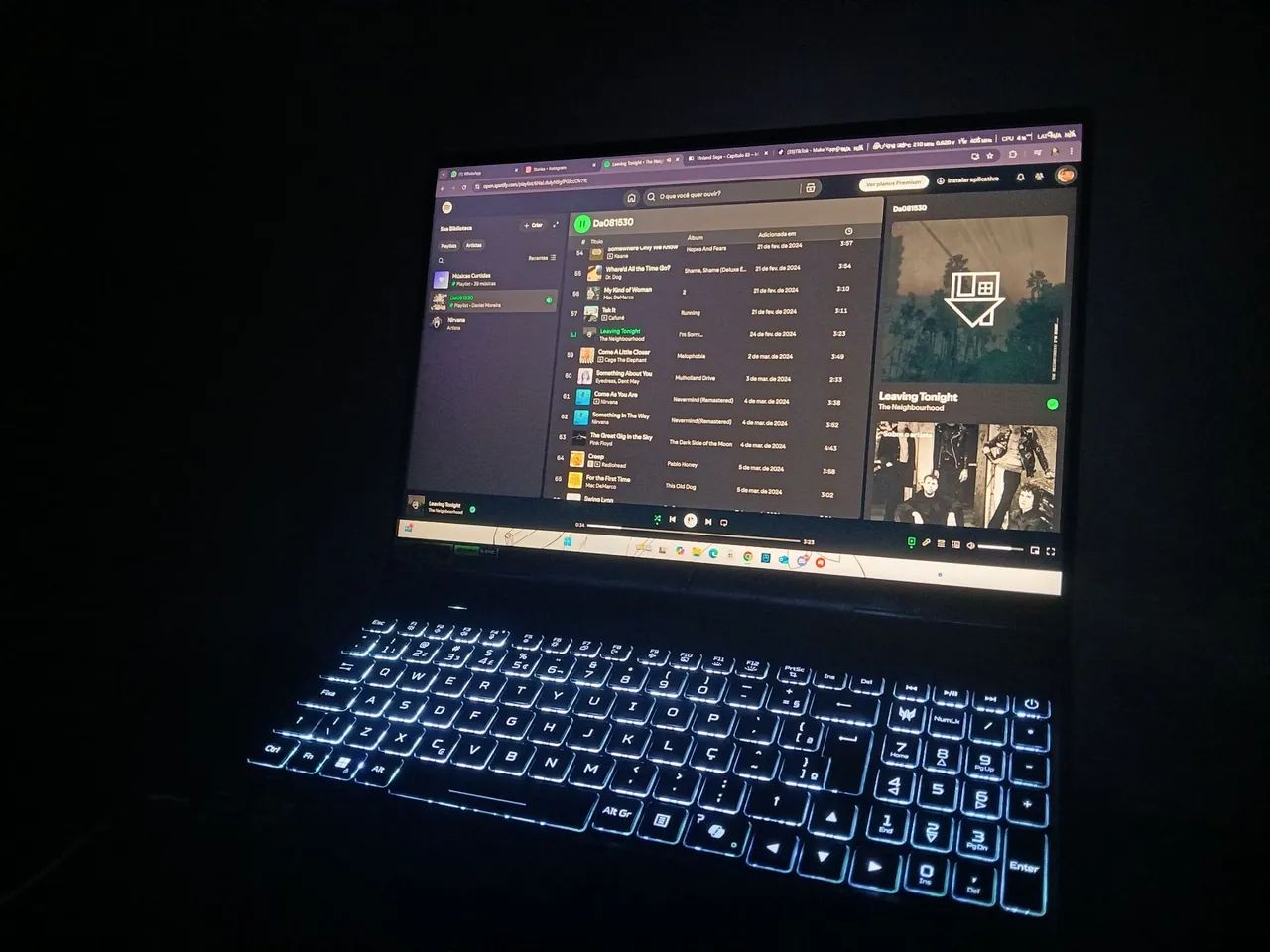 Acer Predator Helios Neo 16  - Foto 3