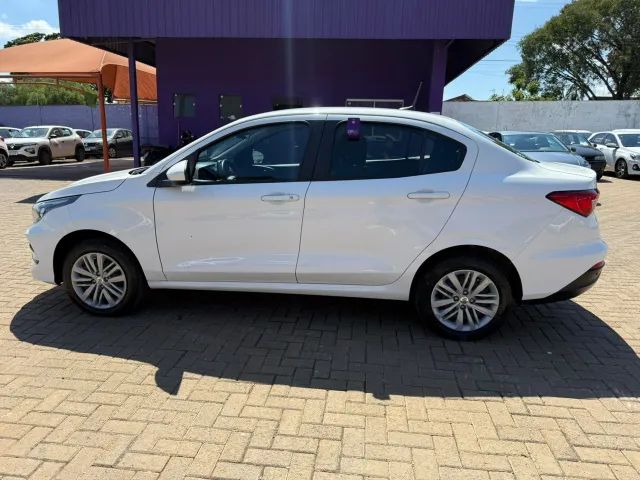 Fiat Cronos Drive 1.0 6V 2024 - Foto 3