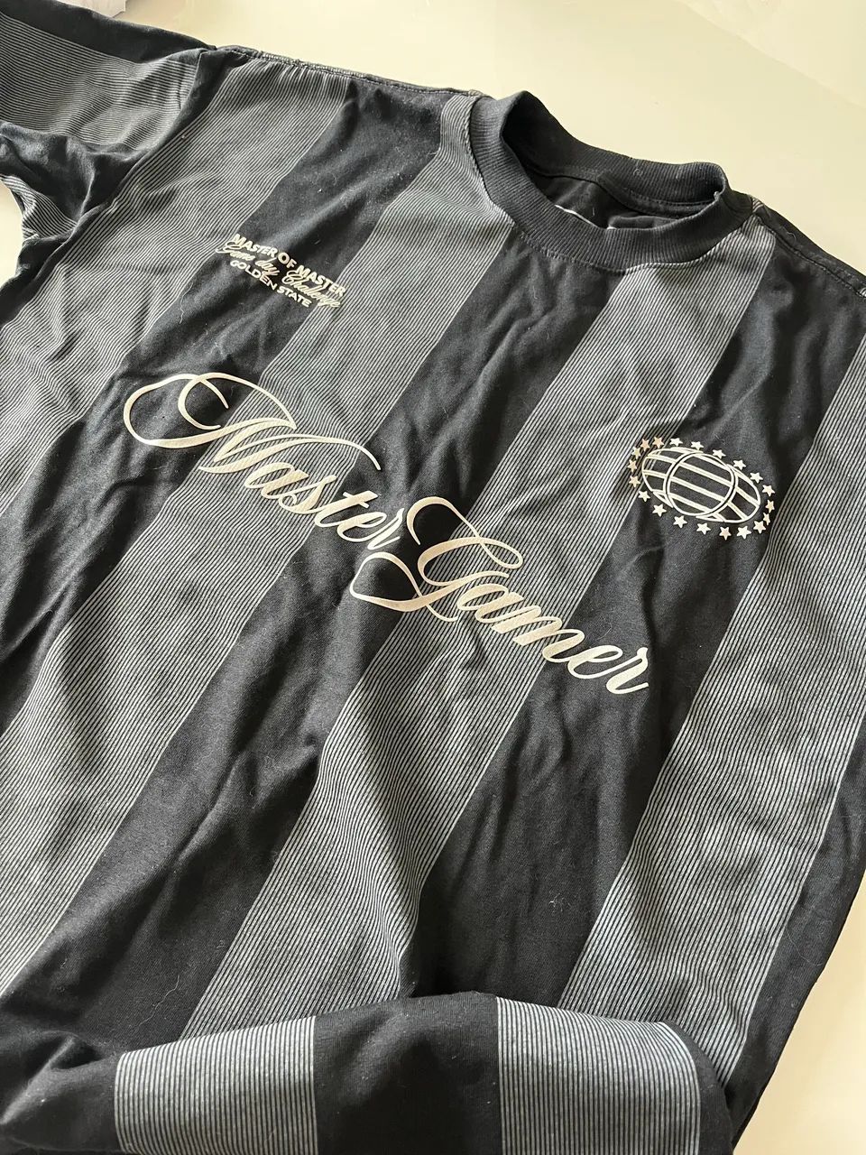 Vendo Blusa  - Foto 2