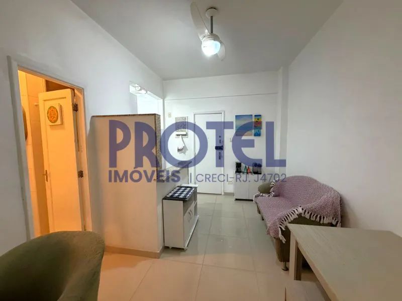 APARTAMENTO RIO DE JANEIRO BOTAFOGO - Foto 3
