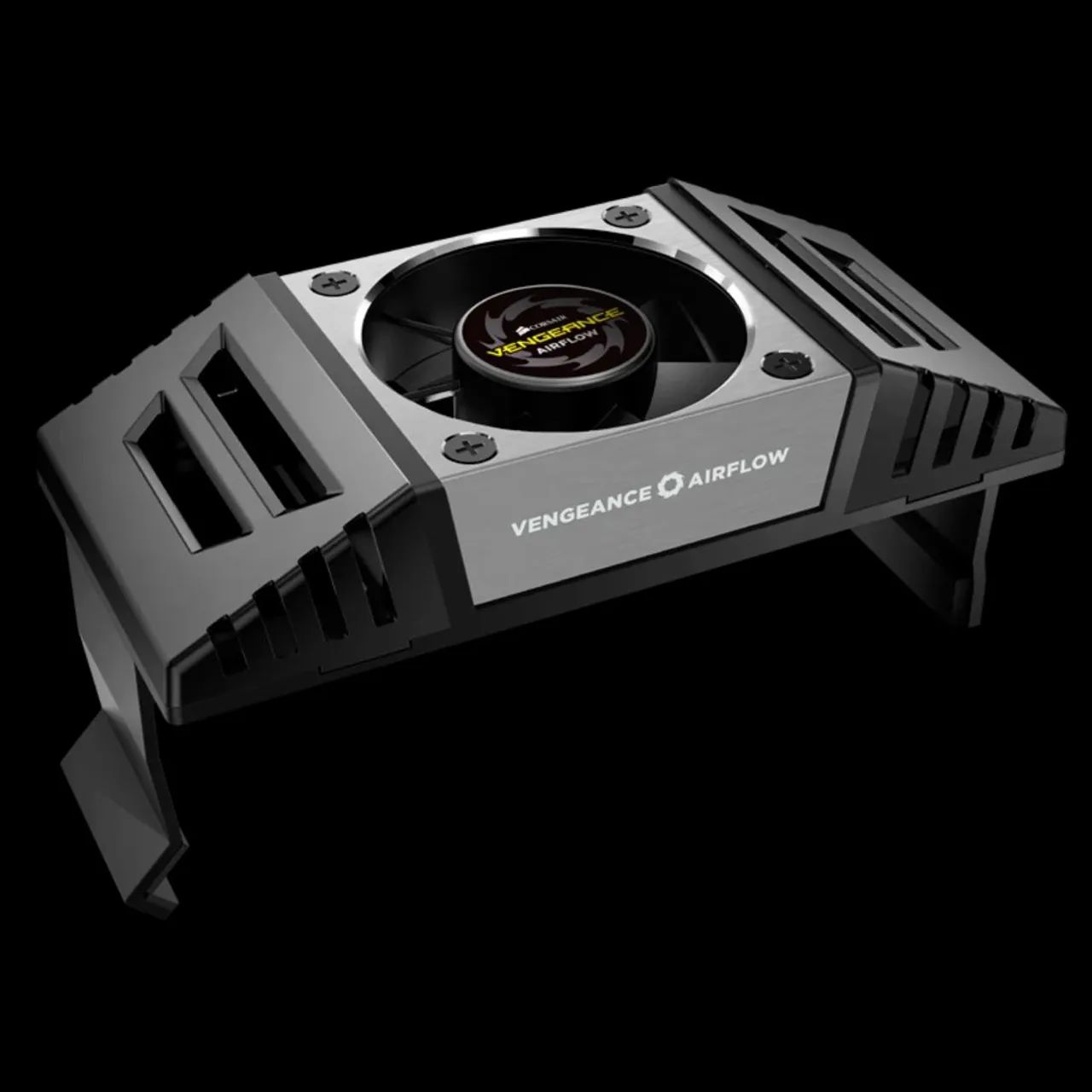 Cooler de Memória Corsair Vengeance Airflow. - Foto 2