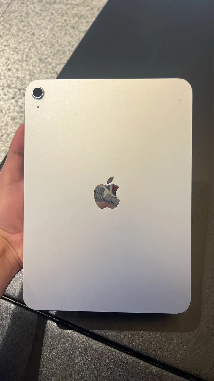 Ipad 11 A16 - Foto 4