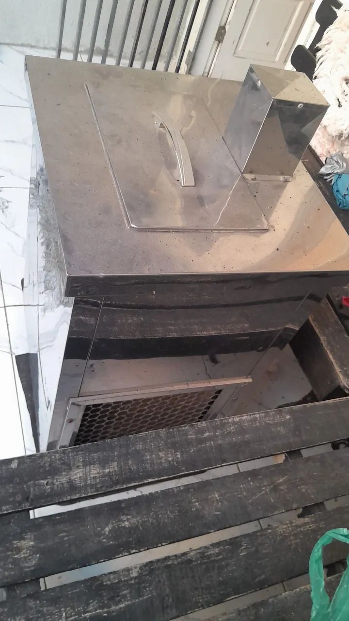 Maquina de fábricar Picolé  - Foto 3
