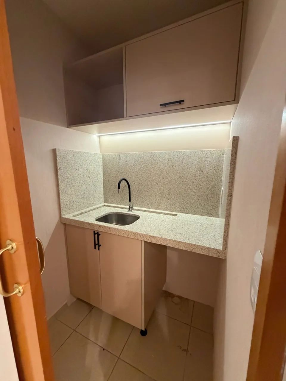 Sala Comercial - Edifício Maruanã - IPTU e Condomínio incluso - Foto 5