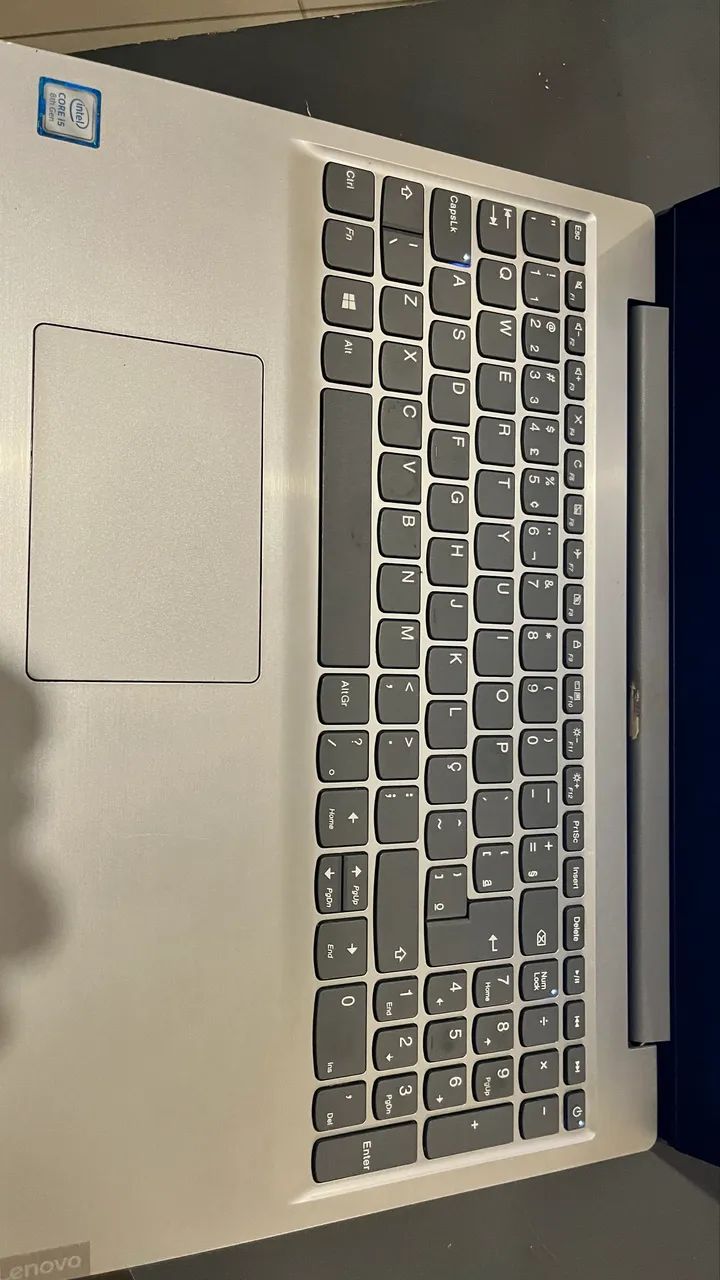 Notebook lenovo - Foto 2