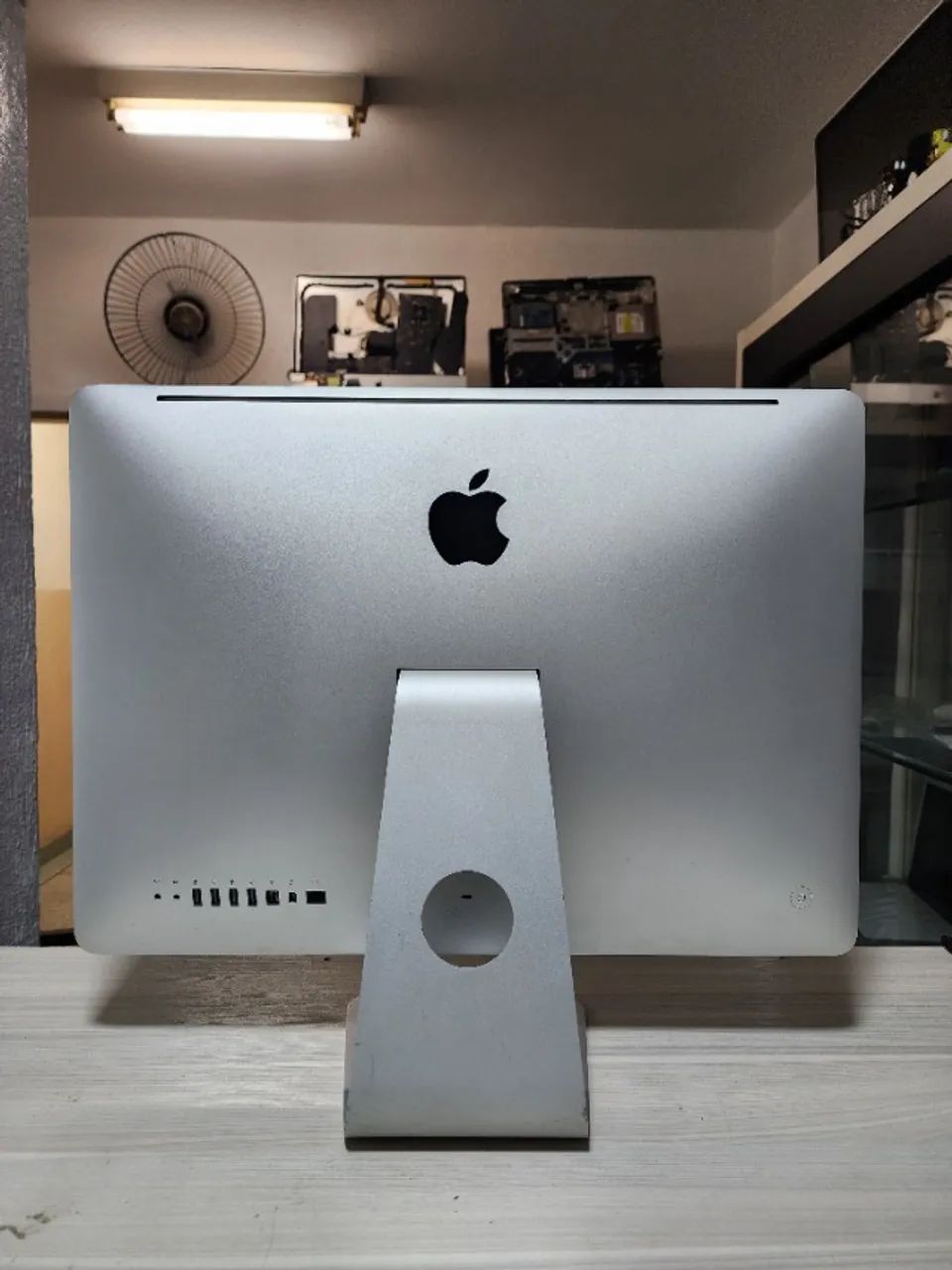 Apple iMac 21,5 i5 32GB SSD 500GB  - Foto 5