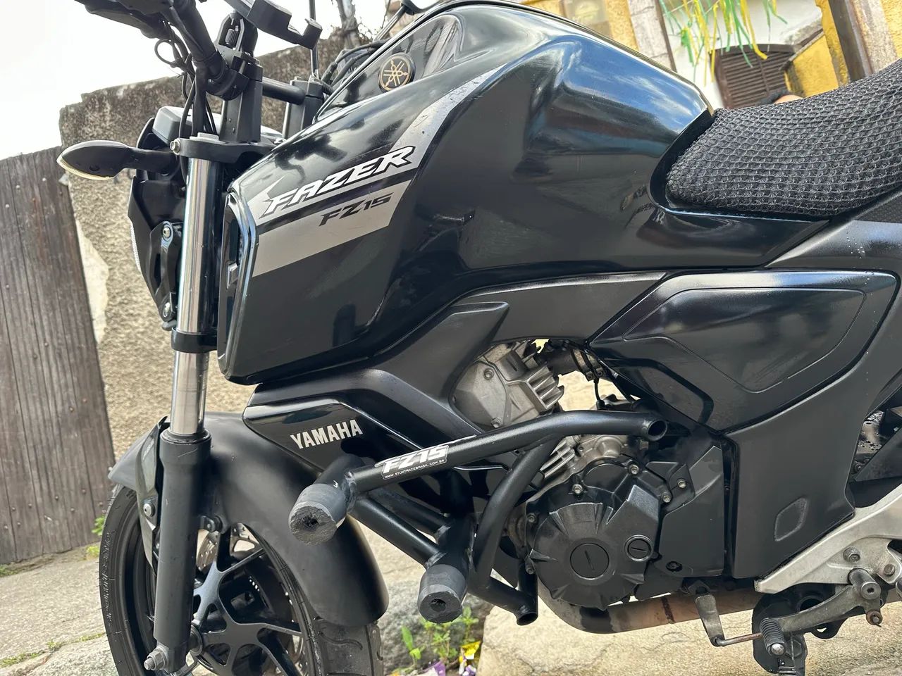 Fazer 2023  - Foto 4