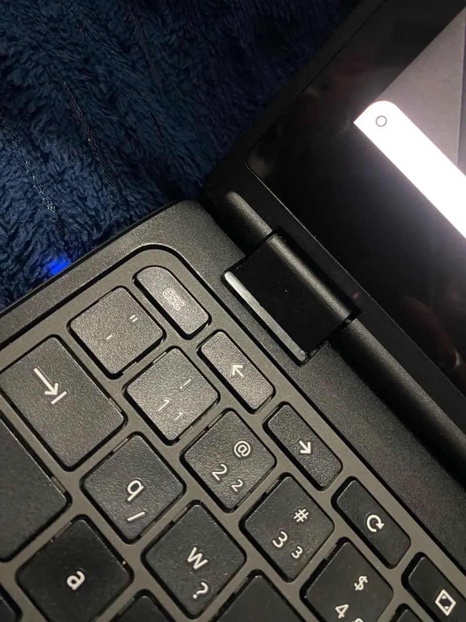 Vendo notebook da Acer Chrome  - Foto 3