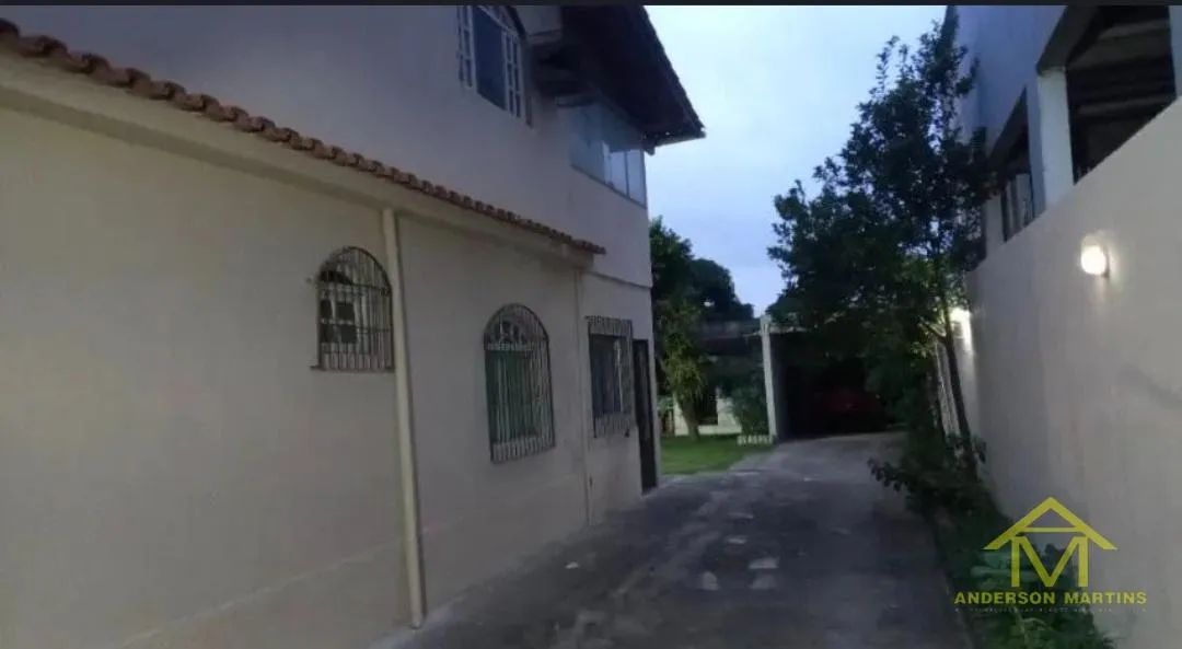 Casa em Riviera da Barra - Vila Velha