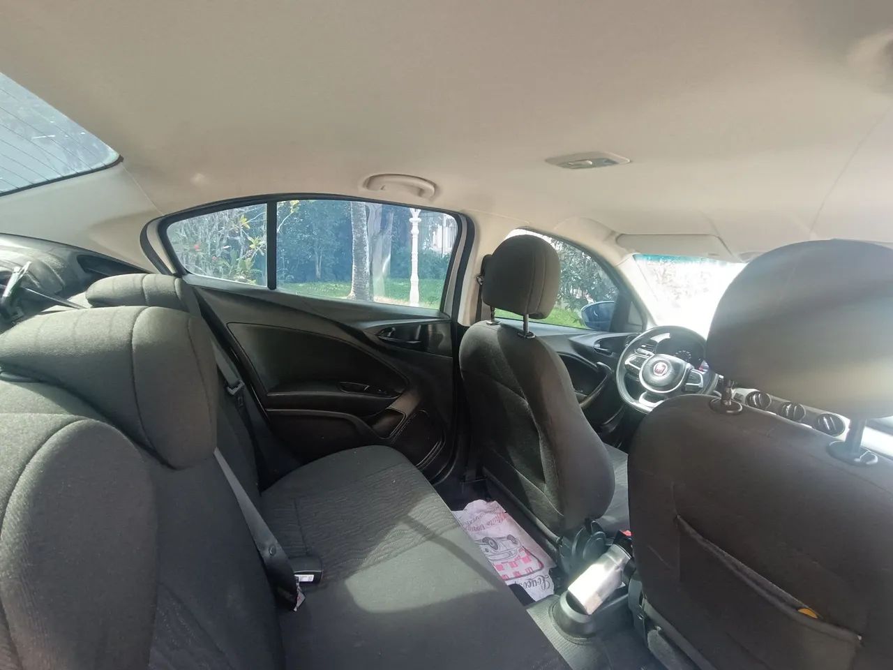 Fiat Cronos Drive 1.3 8V Flex 2020 - Foto 5