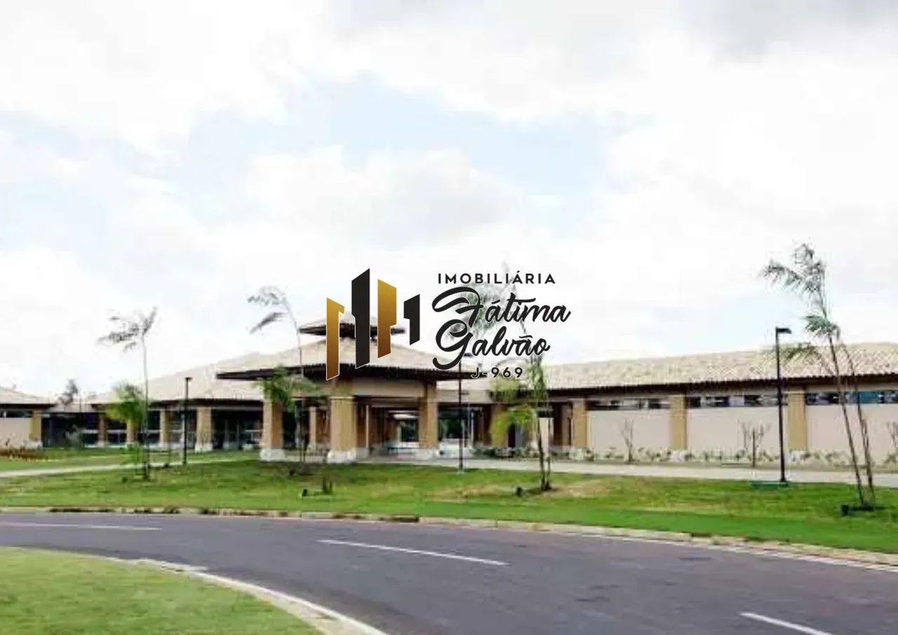 Vendo Lote no Jardins Coimbra  em Marituba - Foto 3