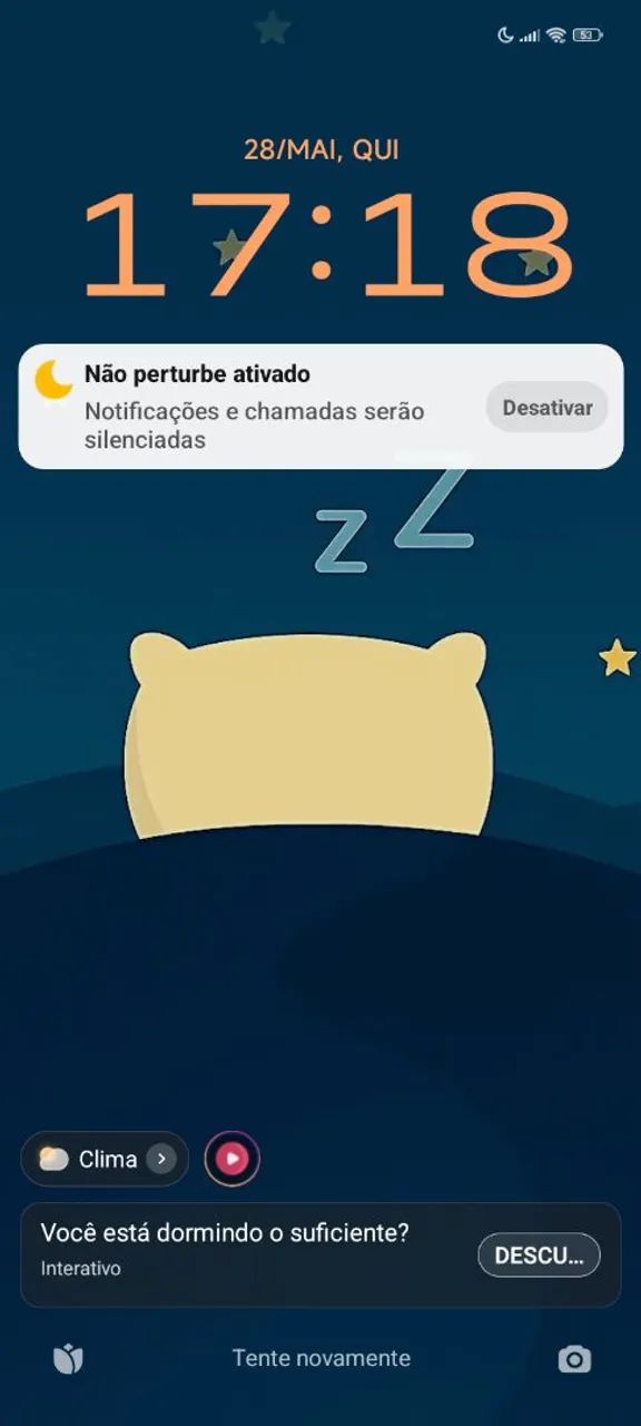 Doação 
